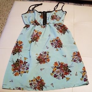 Kimchi Blue dress